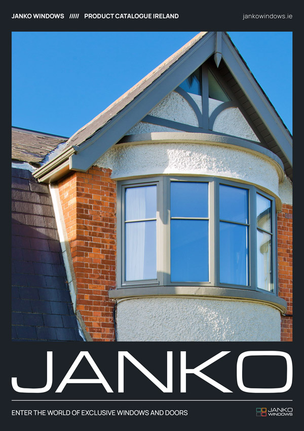 Product catalogue Ireland