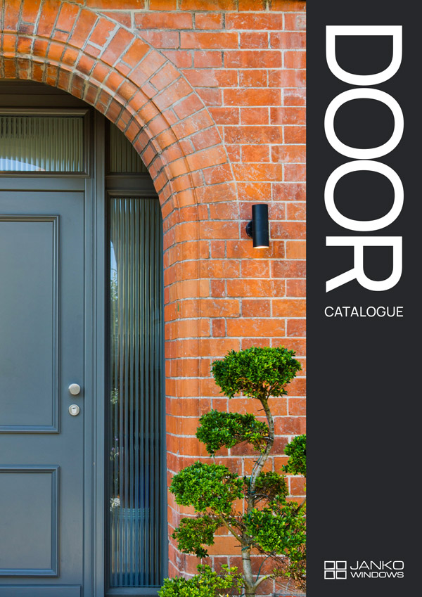 Door catalogue